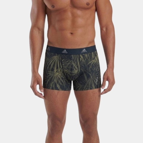 Quần Underwear - Adidas Men's Boxer 3-Pack 