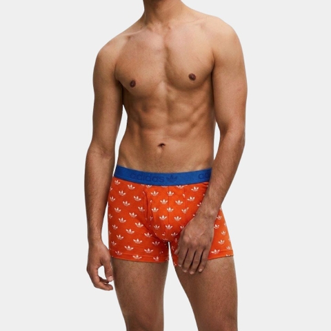 Quần Underwear - Adidas Men's Boxer 3-Pack 
