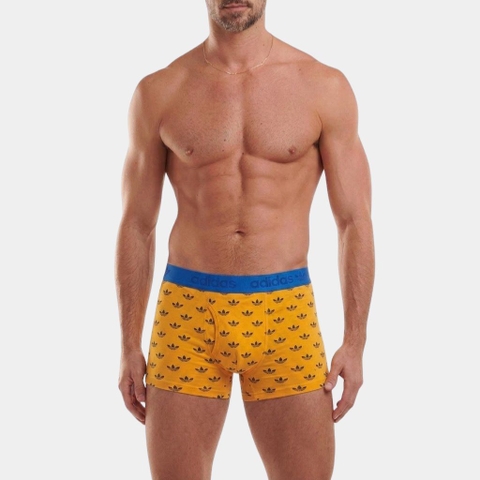 Quần Underwear - Adidas Men's Boxer 3-Pack 