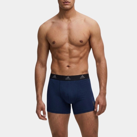 Quần Underwear - Adidas Men's Boxer 3-Pack 