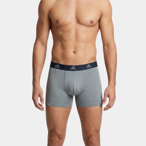 Quần Underwear - Adidas Men's Boxer 3-Pack 