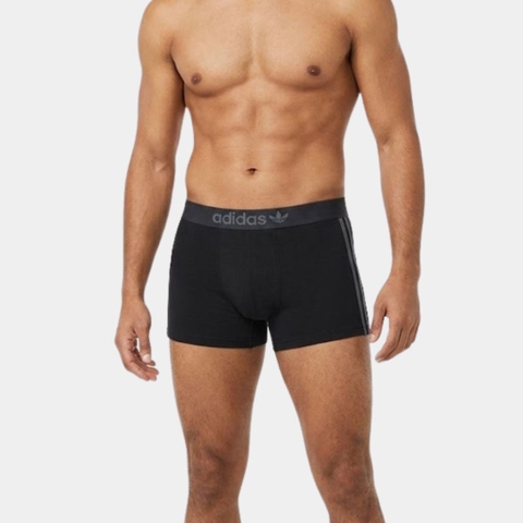 Quần Underwear - Adidas Men's Boxer 3-Pack 