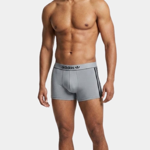 Quần Underwear - Adidas Men's Boxer 3-Pack 