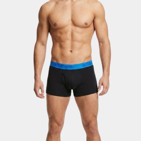 Quần Underwear - Adidas Men's Boxer 3-Pack 