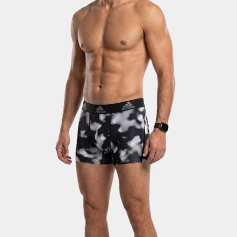 Quần Underwear - Adidas Men's Boxer 3-Pack 