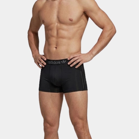 Quần Underwear - Adidas Men's Boxer 3-Pack 