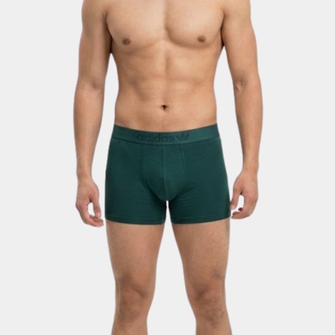 Quần Underwear - Adidas Men's Boxer 3-Pack 