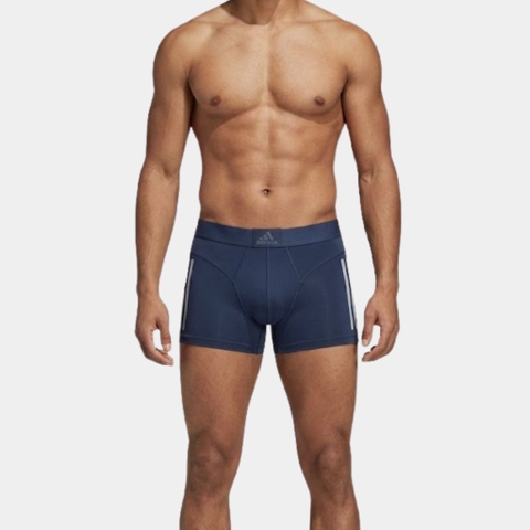 Quần Underwear - Adidas Men's Boxer 3-Pack 