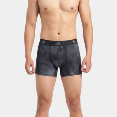 Quần Underwear - Adidas Men's Boxer 3-Pack 