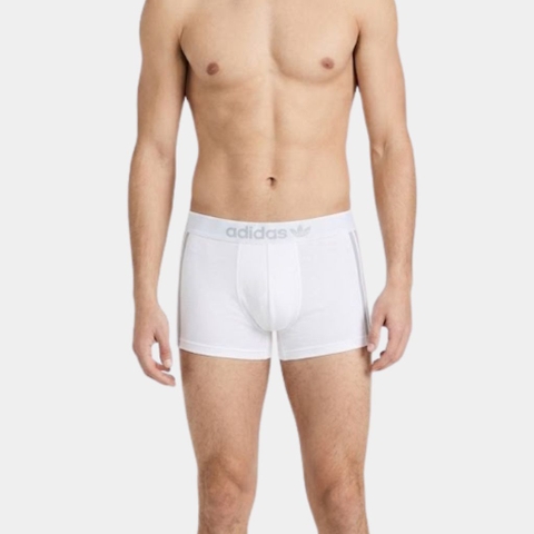 Quần Underwear - Adidas Men's Boxer 3-Pack 