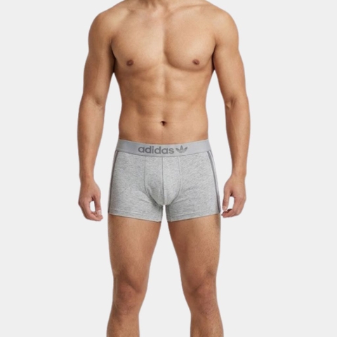 Quần Underwear - Adidas Men's Boxer 3-Pack 