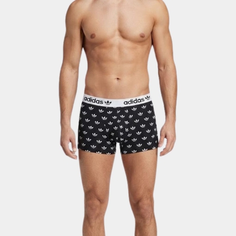Quần Underwear - Adidas Men's Boxer 3-Pack 