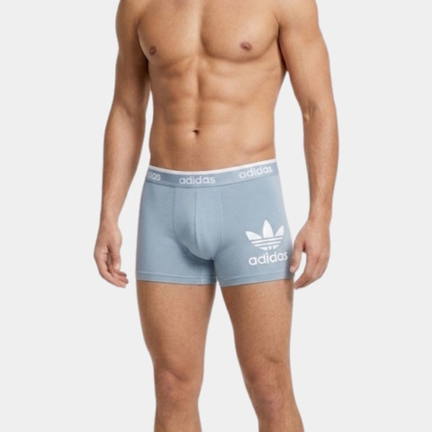 Quần Underwear - Adidas Men's Boxer 3-Pack 