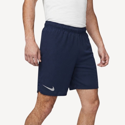 Quần Shorts Chính Hãng - Nike Men's Dri-Fit Training Shorts 'Navy' - DV9367-451