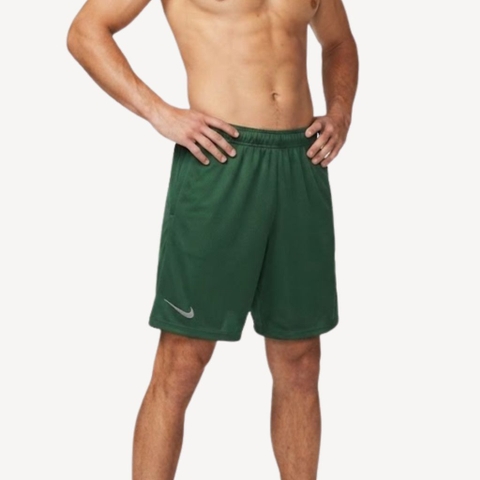 Quần Shorts Chính Hãng - Nike Men's Dri-Fit Training Shorts 'Green' - DV9367-488