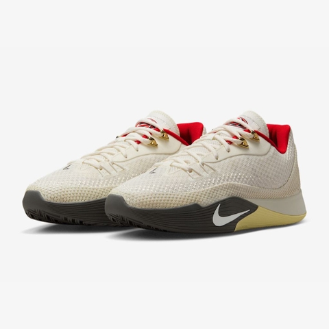 Giày Bóng Rổ Chính Hãng - Nike S.T. Flare EP ‘Soft Pearl’ - HF0232-002