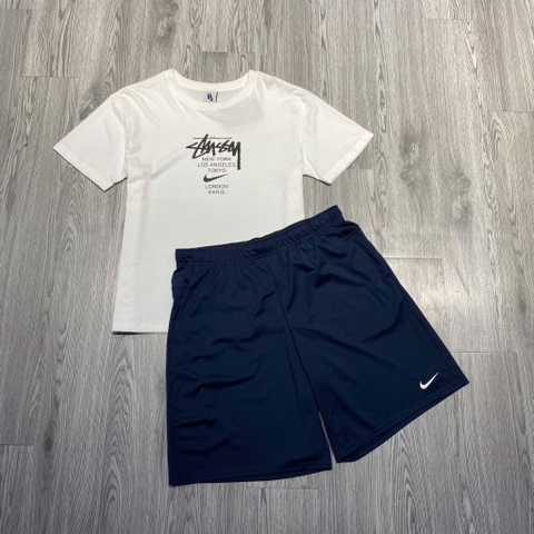 Quần Shorts Chính Hãng - Nike Flex Men's Dri-FIT Training Shorts 