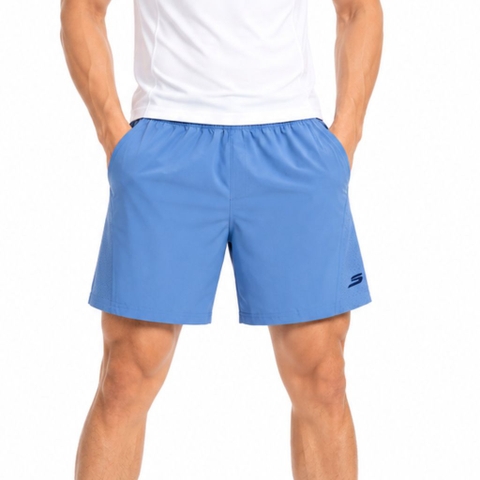 Quần Shorts Chính Hãng - Skechers Performance Training Shorts 