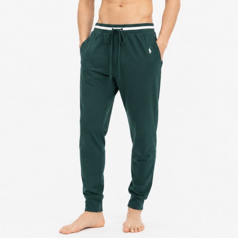 Quần Dài Chính Hãng - Polo Ralph Lauren Men's Polo Jogger Pajama Pants 