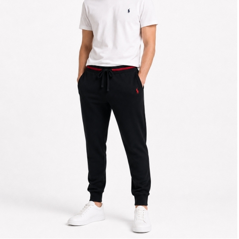 Quần Dài Chính Hãng - Polo Ralph Lauren Men's Polo Jogger Pajama Pants 