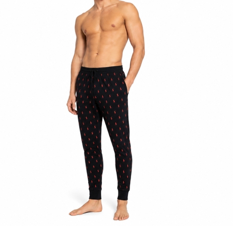 Quần Dài Chính Hãng - Polo Ralph Lauren Men's Polo Jogger Pajama Pants 