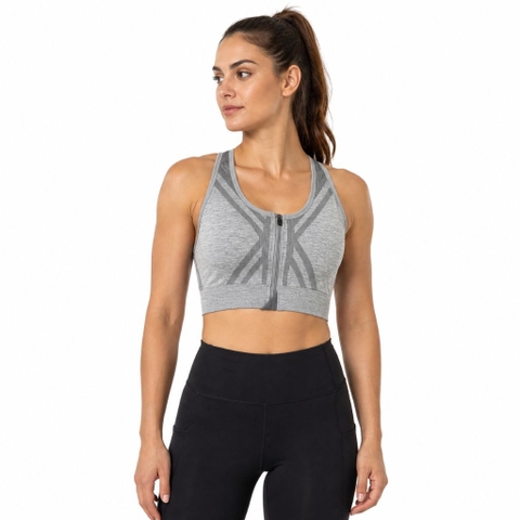 Áo Nữ - Ouno Women's Basic Comfort Training Bra 