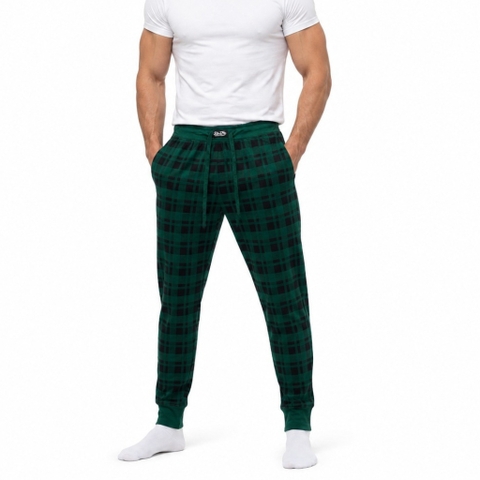 Quần Dài Chính Hãng - Polo Ralph Lauren Men's Polo Jogger Pajama Pants 
