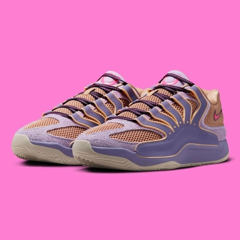 Giày Bóng Rổ Chính Hãng - Giày Nike KD 18 ‘B.A.D.’ - HV1992-501