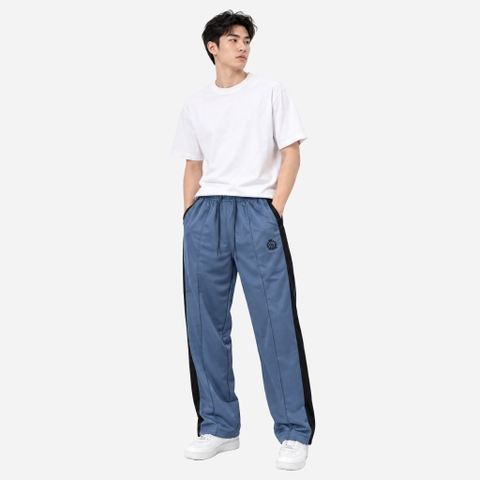 Quần Dài Chính Hãng - Nike Sportswear Club Men's Oversized Knit Tracksuit Bottoms 