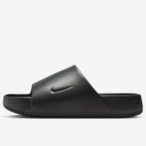Dép Chính Hãng - Nike Calm Slide's Black - FD4116-001