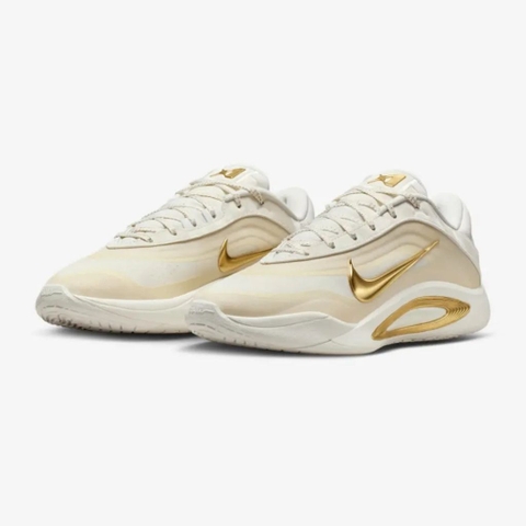 Giày Bóng Rổ Chính Hãng - Giày Nike A’ja Wilson A’One '' Gold Dynasty '' - FZ8606-102