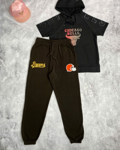 Quần Dài Chính Hãng - NBA Pants Men's Jogger 