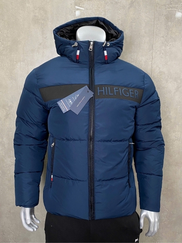Áo Khoác Phao Chính Hãng - Tommy Hilfiger Down Lightweight Padded 