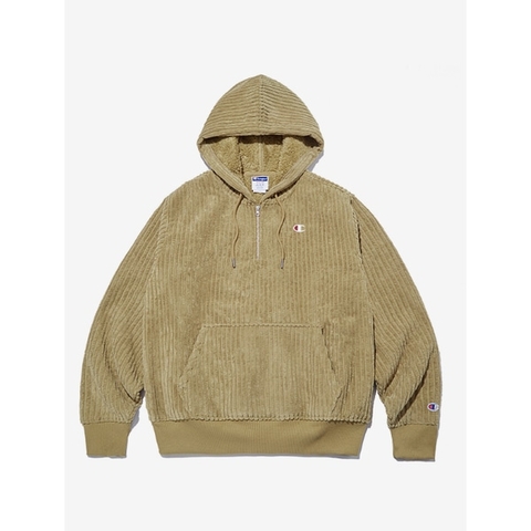 Áo Hoodie Chính Hãng - Champion Men’s  USA Hoodie - CKTS2F513K2