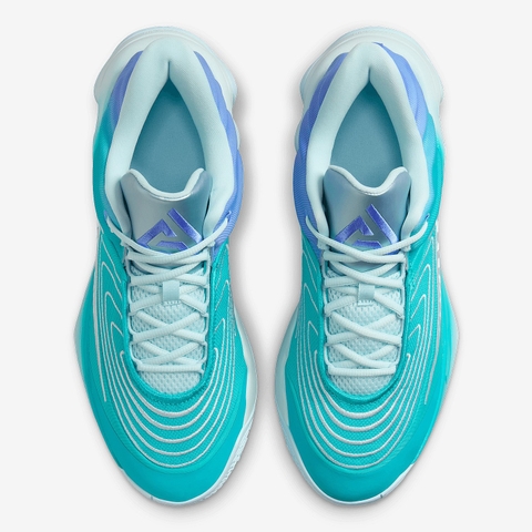 Giày Bóng Rổ Chính Hãng - Nike Giannis Immortality 4 EP Basketball Shoes 'Blue' - FQ3681-300