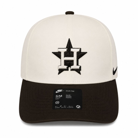 Phụ Kiện Chính Hãng - Mũ Nike Dri-FIT MLB Minnesota Twins Club Adjustable 