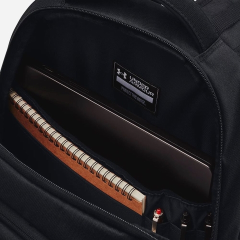 Phụ Kiện Chính Hãng - Balo Under Armour Hustle 6 Training Backpack 