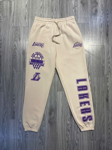 Quần Dài Chính Hãng - NBA Pants Men's Jogger 
