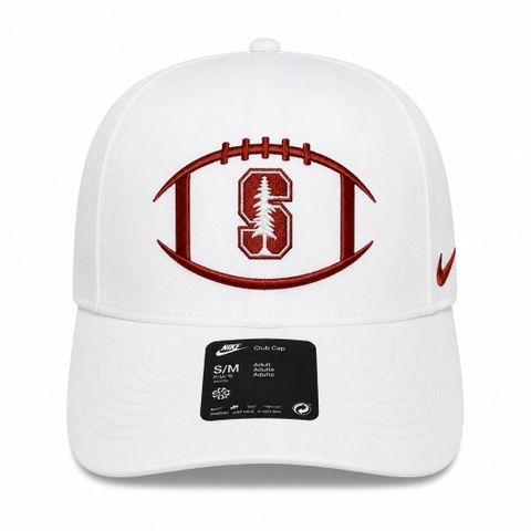 Phụ Kiện Chính Hãng - Mũ Nike Stanford Cardinal College Football 