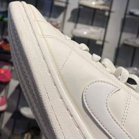 Giày Casual Chính Hãng - Nike Nữ Court Royale 2 