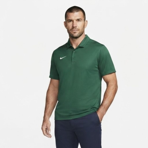 Áo Polo Chính Hãng - Nike Men's Dry Franchise Dri-Fit Polo 