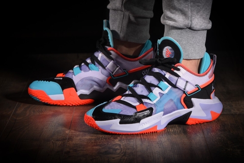 Giày Bóng Rổ Chính Hãng NikeJordan 