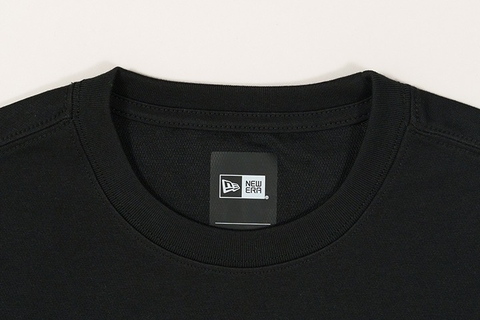 Áo Thể Thao Hè - Áo Thun Nam Nữ New Era New York Yankees Chapion Ring Black Short Sleeves T-shirt - 1352726 Quyetsneaker