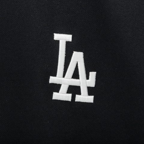 Áo Sweater Chính Hãng - New Era Black Los Angeles - 13546468