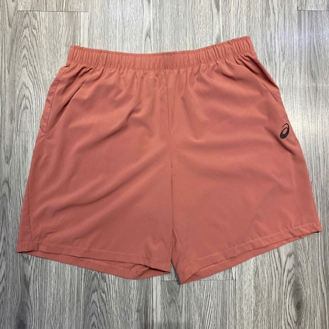 Quần Short Chính Hãng - Asics Running Short 