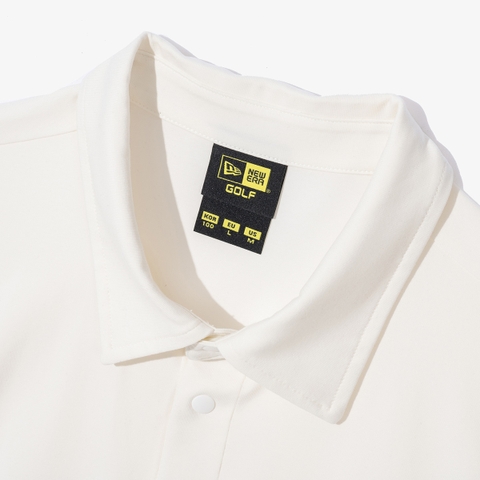 ÁO POLO CHÍNH HÃNG - NEWERA GOLF COTTON COOL POLO T-SHIRTS 2024 - 14307737