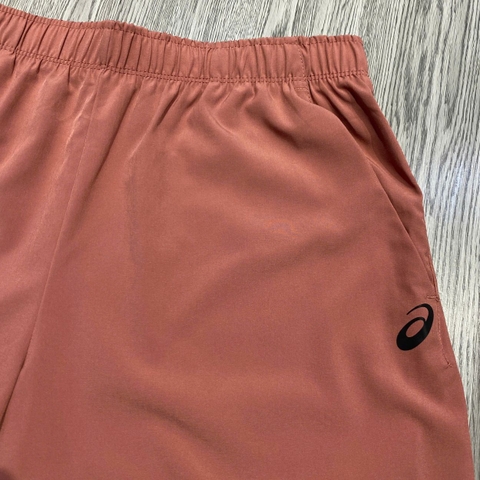 Quần Short Chính Hãng - Asics Running Short 
