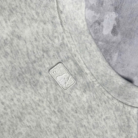 Áo Sweater Chính Hãng - Áo MLB New York ''Light Grey'' - 13970404