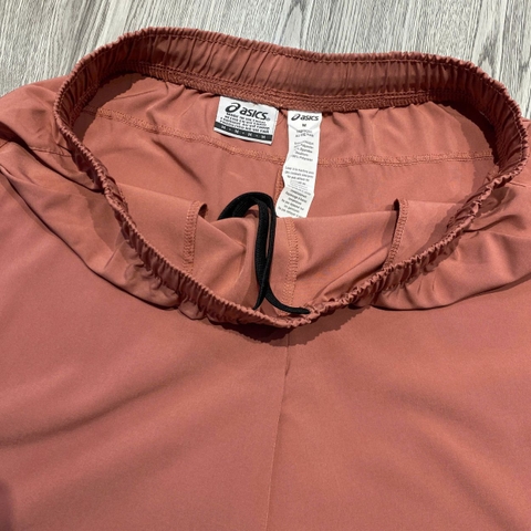 Quần Short Chính Hãng - Asics Running Short 