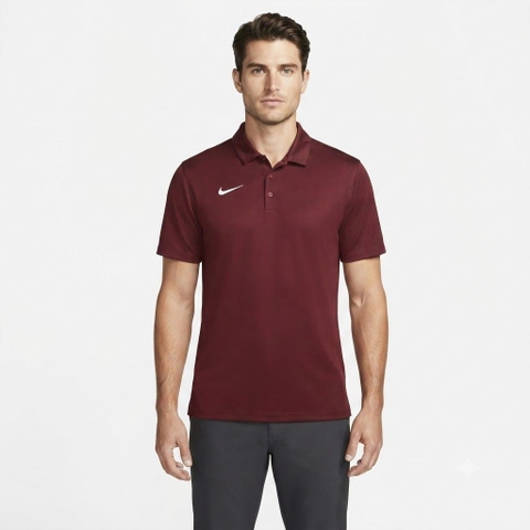 Áo Polo Chính Hãng - Nike Men's Dry Franchise Dri-Fit Polo 